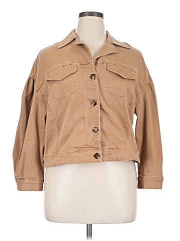 Lane Bryant Jacket (view 1)