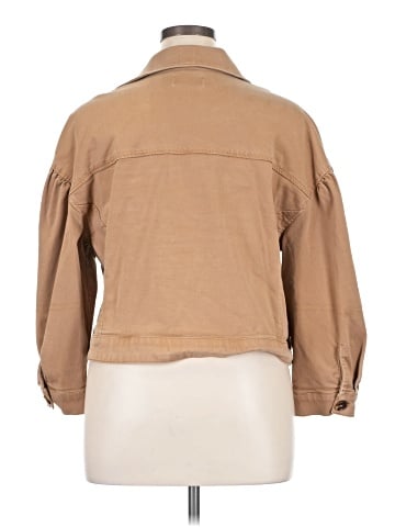 Lane Bryant Jacket (view 2)