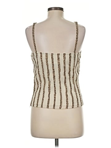 Joseph Ribkoff Sleeveless Top (view 2)