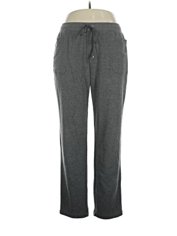 Isaac Mizrahi LIVE! Casual Pants (view 1)