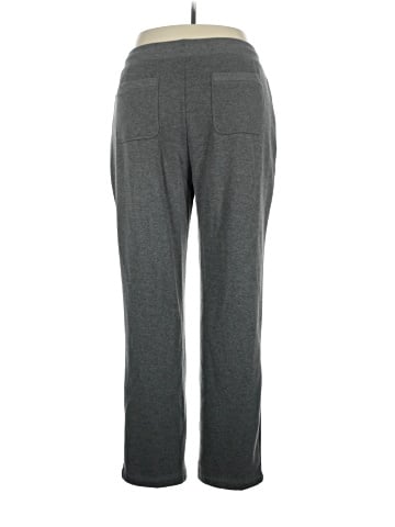 Isaac Mizrahi LIVE! Casual Pants (view 2)
