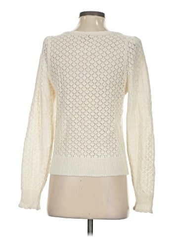 Joie Pullover Sweater (view 2)