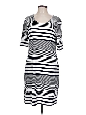 Soft Works Casual Dress (view 1)