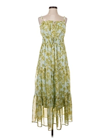 Mystree Casual Dress (view 1)