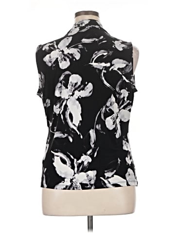 Calvin Klein Sleeveless T-Shirt (view 2)