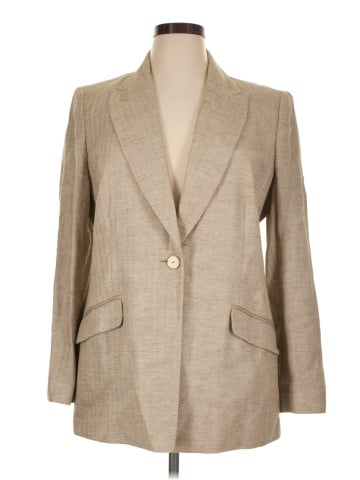 Dana Buchman Blazer (view 1)