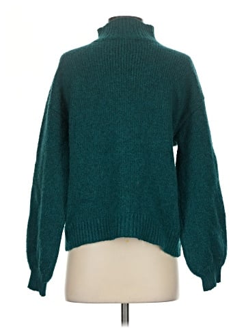 Nine West Turtleneck Sweater (view 2)