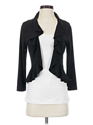 Connected Apparel Cardigan (view 1)