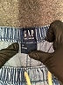 Gap Blue Jeans Size XL (toddler) - photo 3
