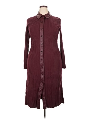 Toccin X RTR Casual Dress (view 1)