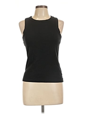 Madewell Sleeveless T-Shirt (view 1)