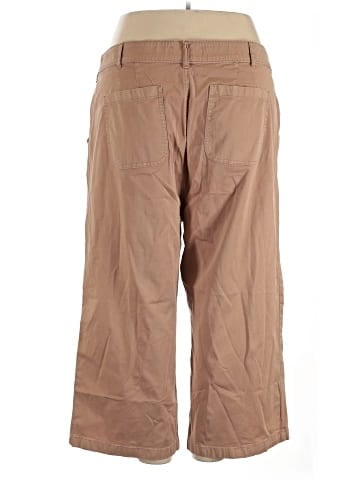 Belle Isle by Torrid Khakis (view 2)