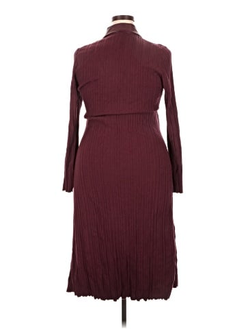 Toccin X RTR Casual Dress (view 2)