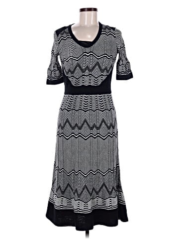 M Missoni Casual Dress (view 1)