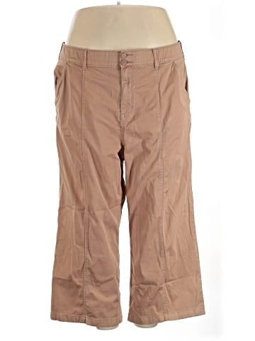 Belle Isle by Torrid Khakis (view 1)