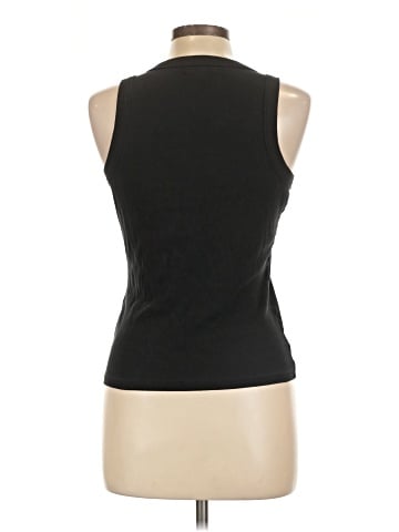 Madewell Sleeveless T-Shirt (view 2)