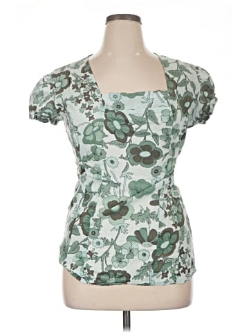 Vintage DCC Short Sleeve Top (view 1)