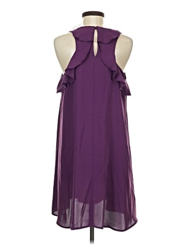 Ann Taylor LOFT Casual Dress (view 2)