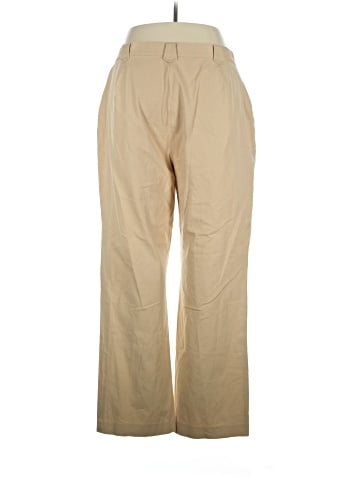 Lauren by Ralph Lauren Khakis (view 2)