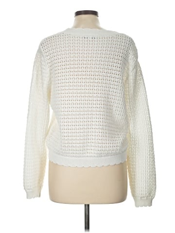 NANETTE Nanette Lepore Cardigan (view 2)