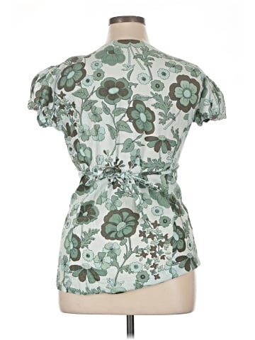 Vintage DCC Short Sleeve Top (view 2)