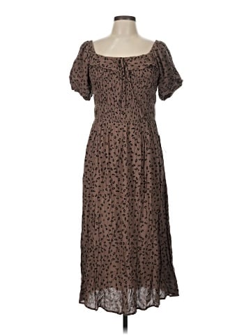 Bobeau Casual Dress (view 1)