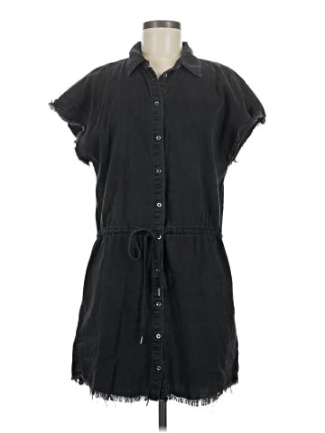 Paige Casual Dress (view 1)