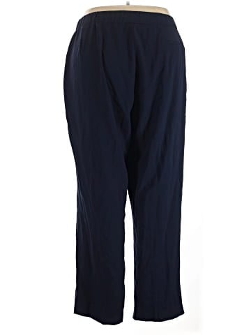 Catherines Casual Pants (view 2)