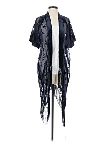 Ecote Kimono (view 1)