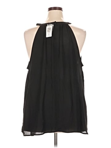 Torrid Sleeveless Blouse (view 2)
