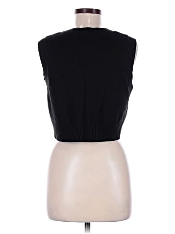 Divided by H&M Sweater Vest (view 2)