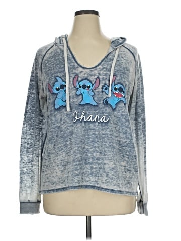 Disney Sweatshirt (view 1)