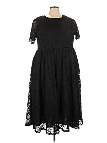 Torrid Casual Dress (view 1)