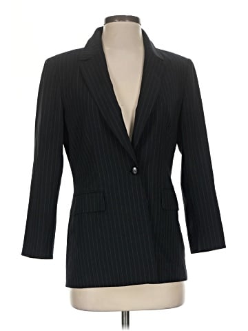 Tahari by ASL Blazer (view 1)