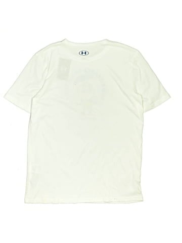 Under Armour Short Sleeve T-Shirt (view 2)