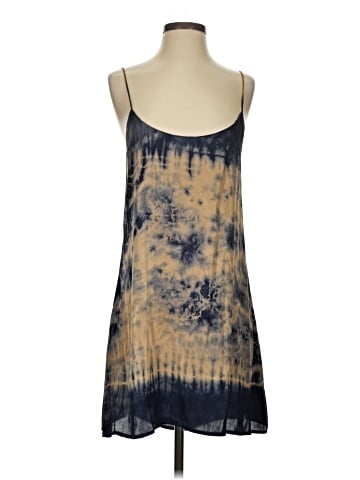 Blue Life Casual Dress (view 1)