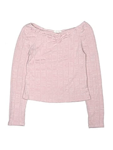 Beautees Long Sleeve T-Shirt (view 1)