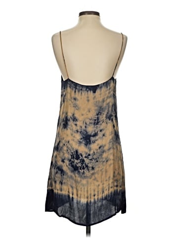 Blue Life Casual Dress (view 2)