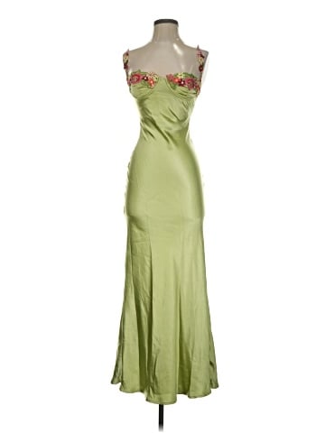 Princess Polly Cocktail Dress (view 1)