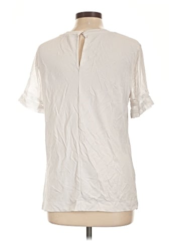Banana Republic Short Sleeve Top (view 2)