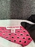 Design History 100% Polyester Polka Dots Pink Pullover Sweater Size XL (youth) - photo 3