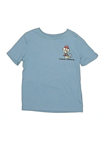 Under Armour Short Sleeve T-Shirt (view 1)