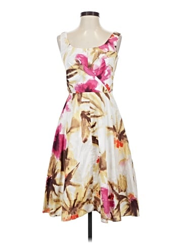Talbots Cocktail Dress (view 1)
