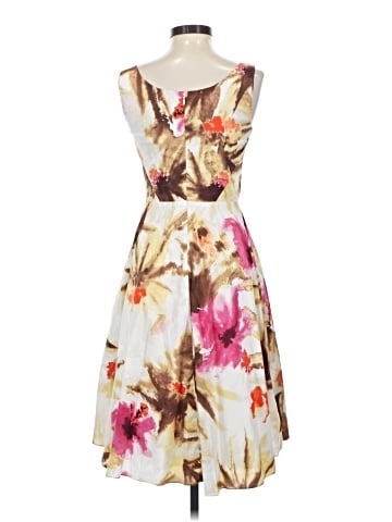 Talbots Cocktail Dress (view 2)