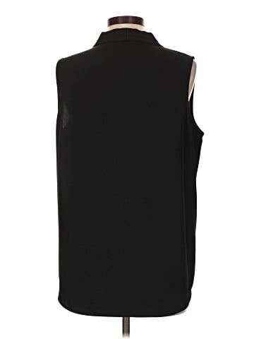 Calvin Klein Sleeveless T-Shirt (view 2)