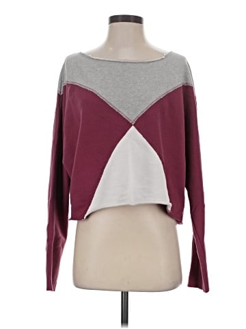 Free People Pullover Sweater (view 1)