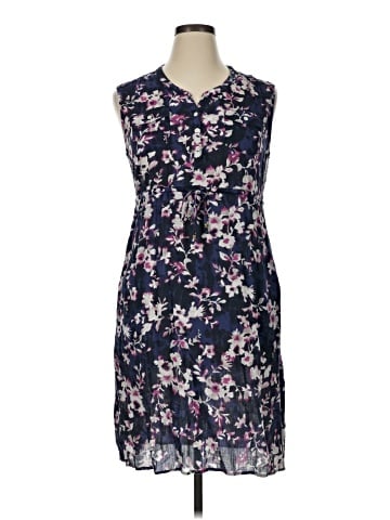 Eddie Bauer Casual Dress (view 1)