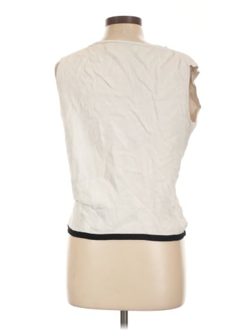 Liz Claiborne Sleeveless Top (view 2)