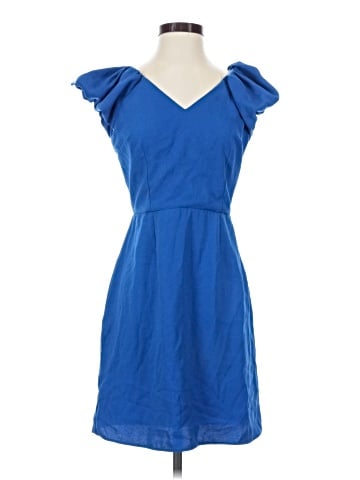 Naf Naf Casual Dress (view 1)