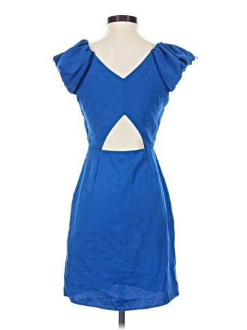 Naf Naf Casual Dress (view 2)